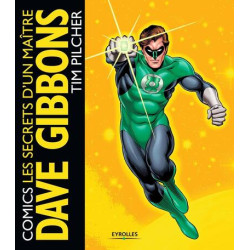 Comics : les secrets d'un...