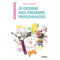 Je dessine mes premiers...