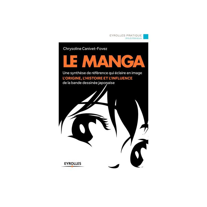 Le manga