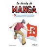 Le dessin de manga, vol. 6 - Personnages masculins