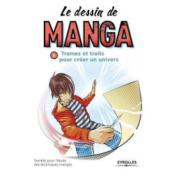 Le dessin de manga, vol. 5...