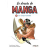 Le dessin de manga, vol. 2 - Le corps humain