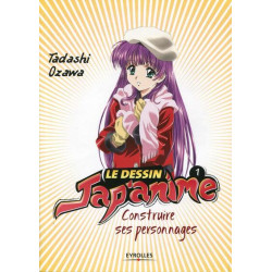 Construire ses personnages