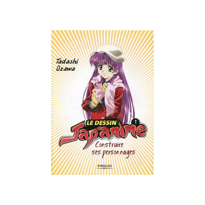 Construire ses personnages
