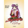 Construire ses personnages