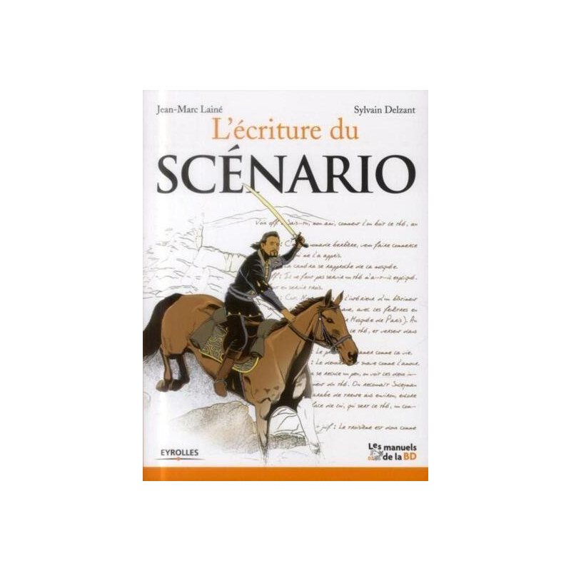 L'écriture du scénario