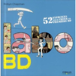 Labo BD