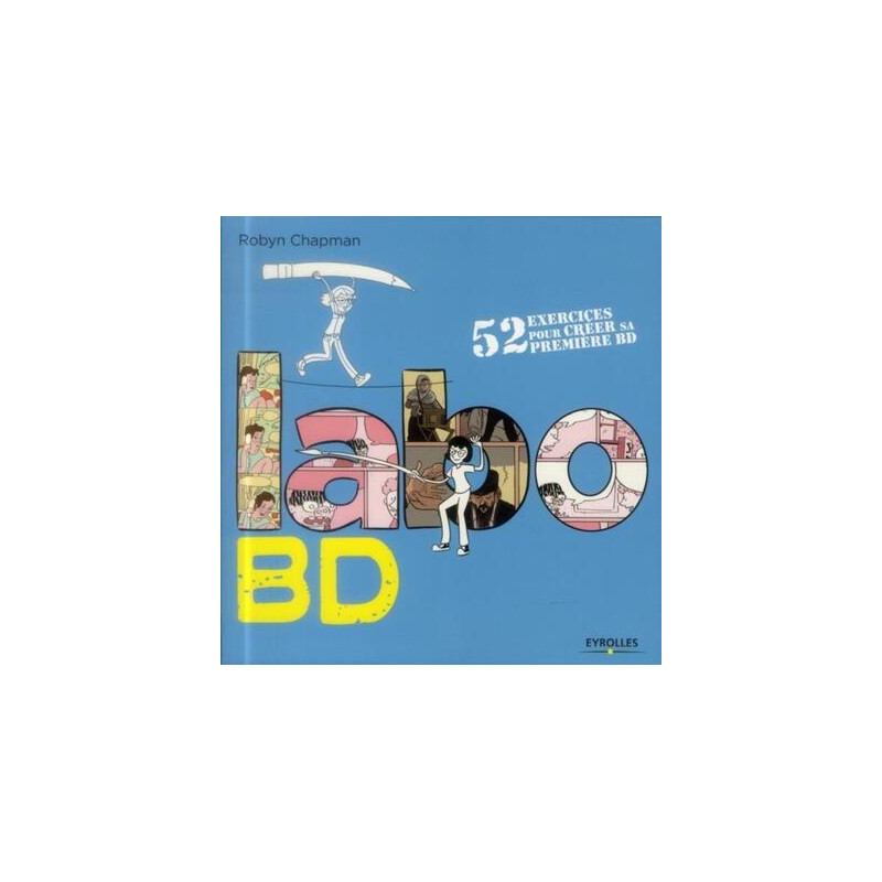 Labo BD