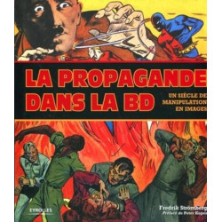 La propagande dans la BD