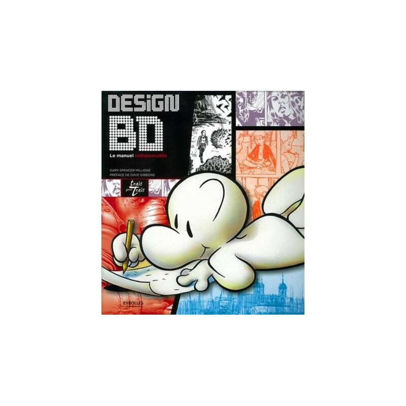 Design BD