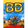 Cahier d'exercices BD