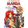 Créer un manga : toutes les étapes