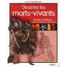 Dessiner les morts-vivants