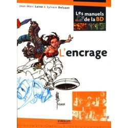 L'encrage