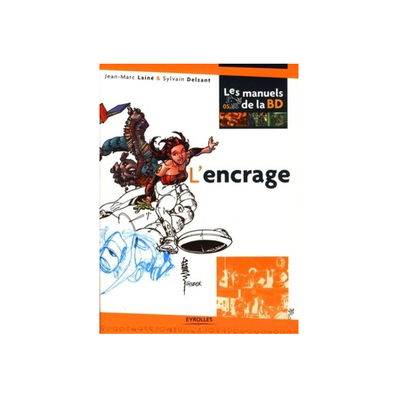 L'encrage