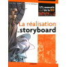 La réalisation du story-board