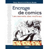 Encrage de comics