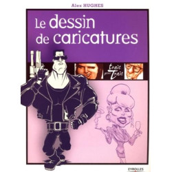 Le dessin de caricatures