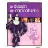 Le dessin de caricatures