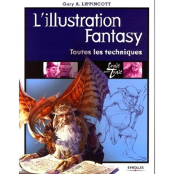 L'illustration fantasy