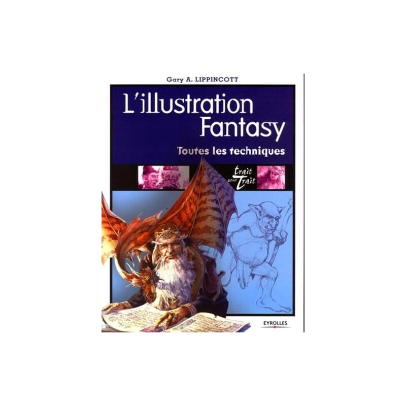 L'illustration fantasy
