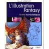 L'illustration fantasy