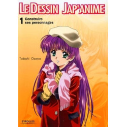 Construire ses personnages