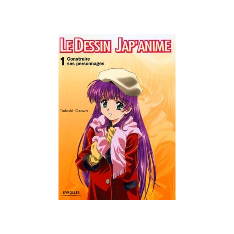 Construire ses personnages