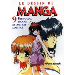 Bishoujo, nanas et autres...