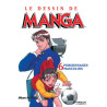 Personnages masculins : attitudes et expressions