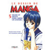 Le dessin de manga - Tome 5