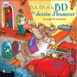 Le B.A.-BA de la BD et du...