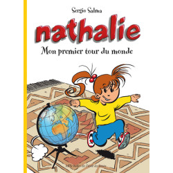 Nathalie - Mon premier tour...