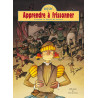 Apprendre à frissonner - D'après le conte de Grimm