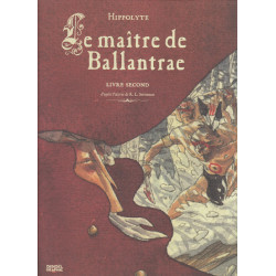 Le maître de Ballantrae