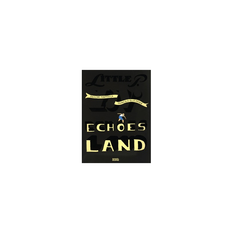 Little P. in Echoesland