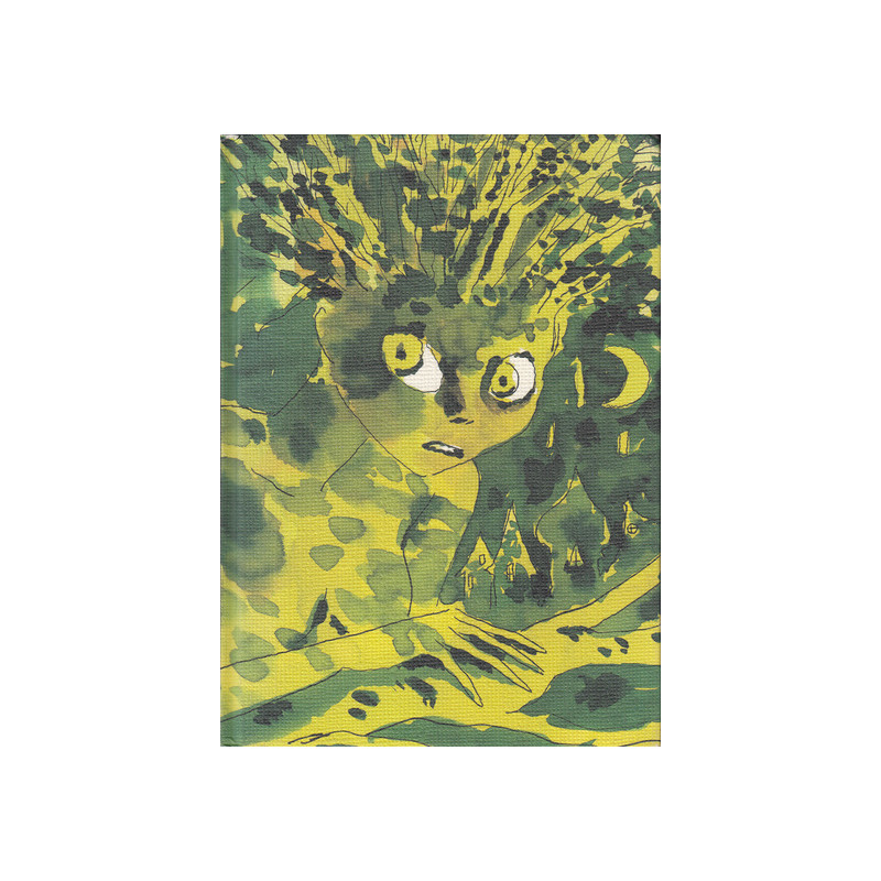 L'homme-arbre