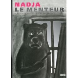 Le Menteur
