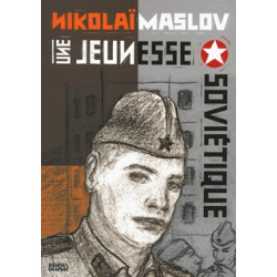 Une jeunesse soviétique