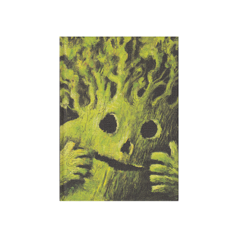L'homme-arbre