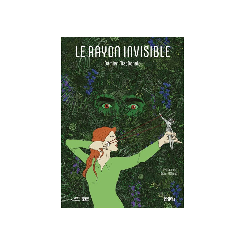 Le Rayon invisible