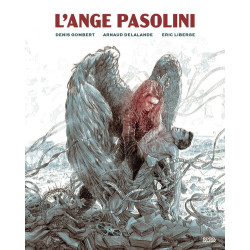 L'Ange Pasolini