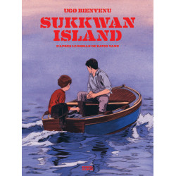 Sukkwan Island