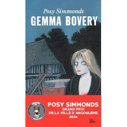 Gemma Bovery