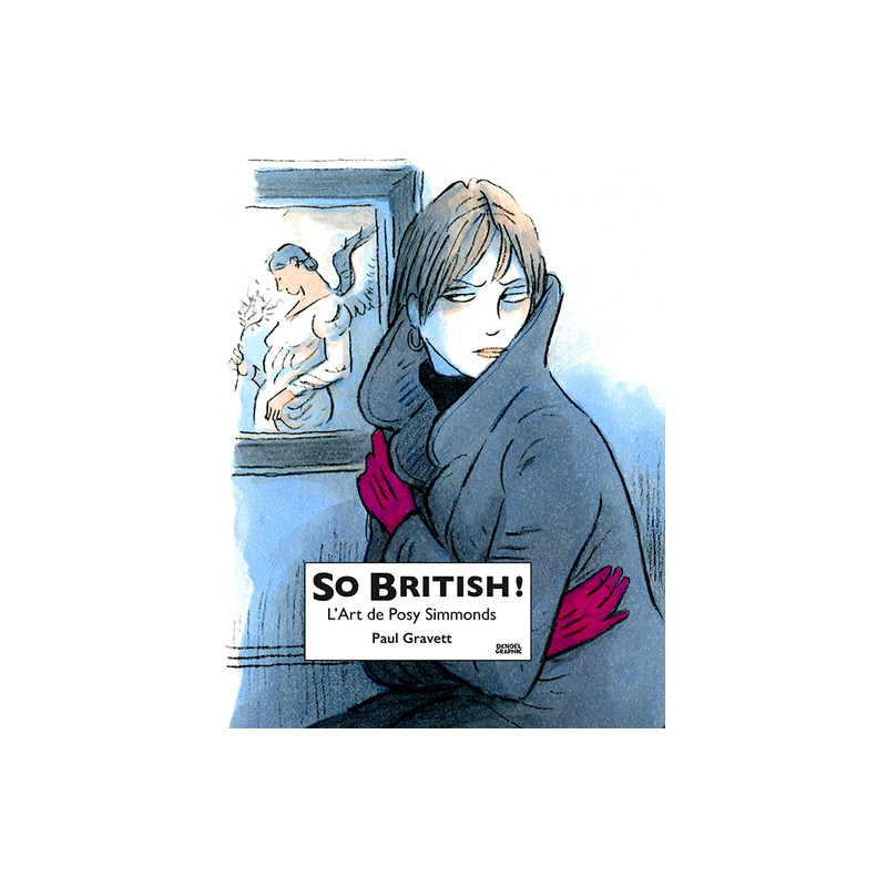 So British !