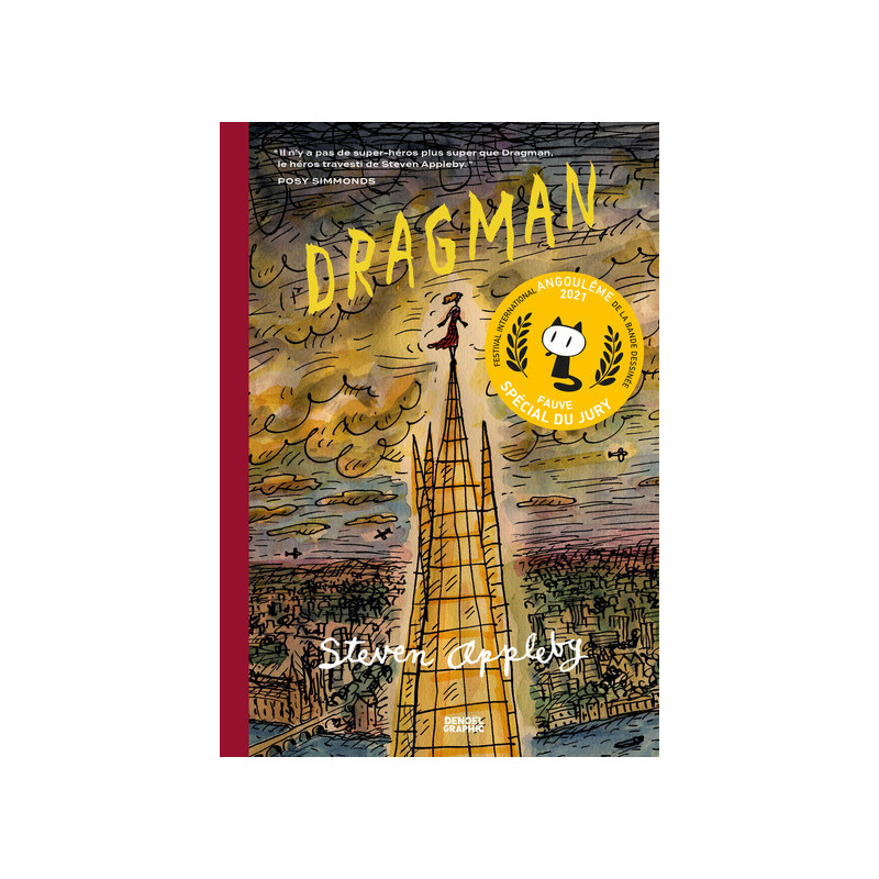 Dragman