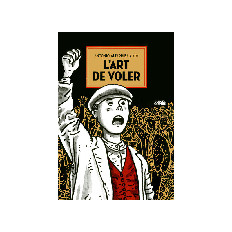 L'art de voler