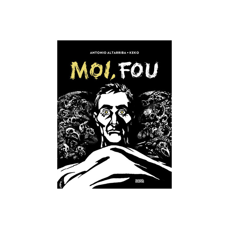 Moi, fou