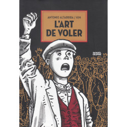 L'art de voler
