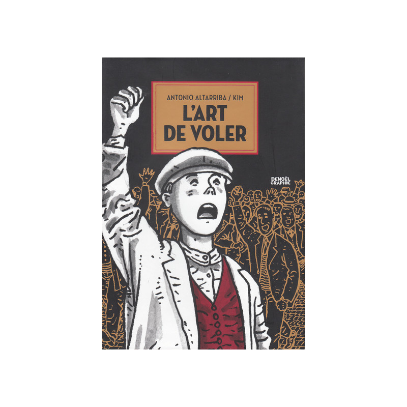 L'art de voler